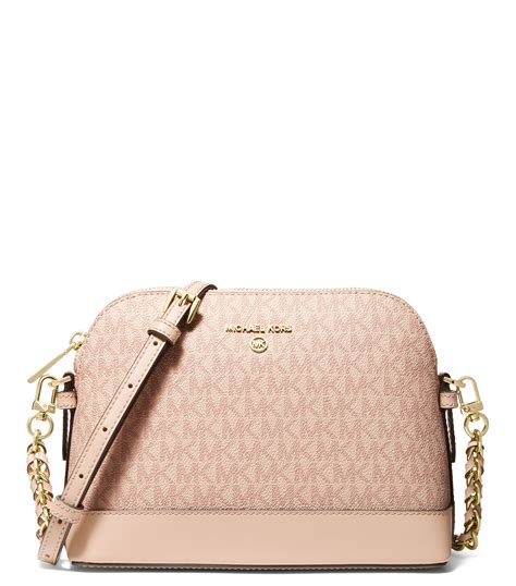 bolsa rosa michael kors|michael kors bolsas precios.